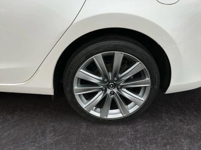 2020 Mazda Mazda6 Touring