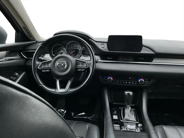 2020 Mazda Mazda6 Touring