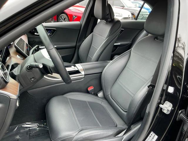 2025 Mercedes-Benz C-CLASS C 300 C 300