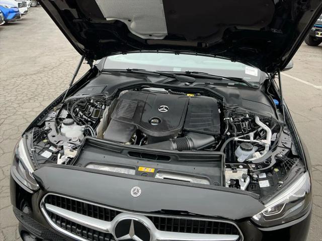 2025 Mercedes-Benz C-CLASS C 300 C 300
