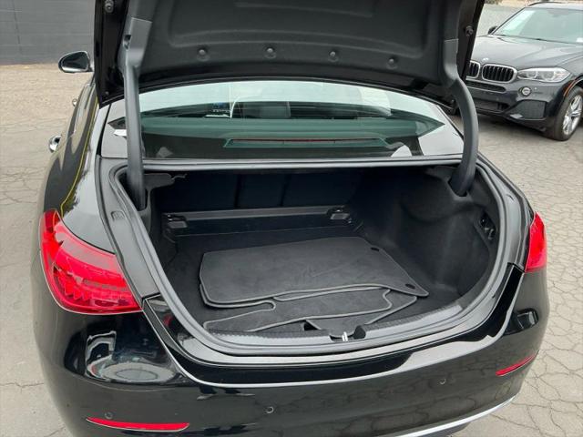 2025 Mercedes-Benz C-CLASS C 300 C 300