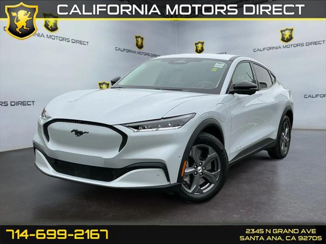2023 Ford Mustang Mach-E Select for sale in Santa Ana, CA
