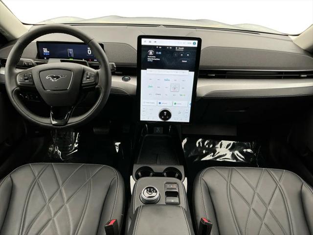 2023 Ford Mustang Mach-E Select