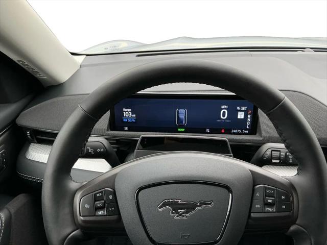 2023 Ford Mustang Mach-E Select