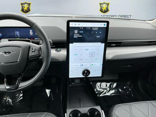 2023 Ford Mustang Mach-E Select