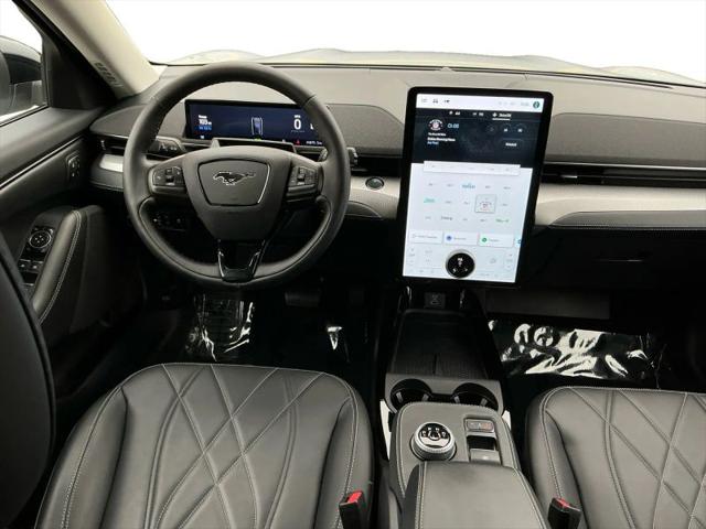 2023 Ford Mustang Mach-E Select