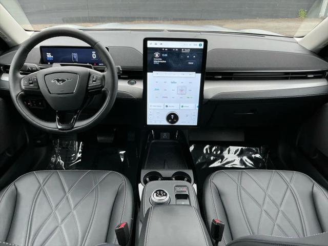 2023 Ford Mustang Mach-E Select