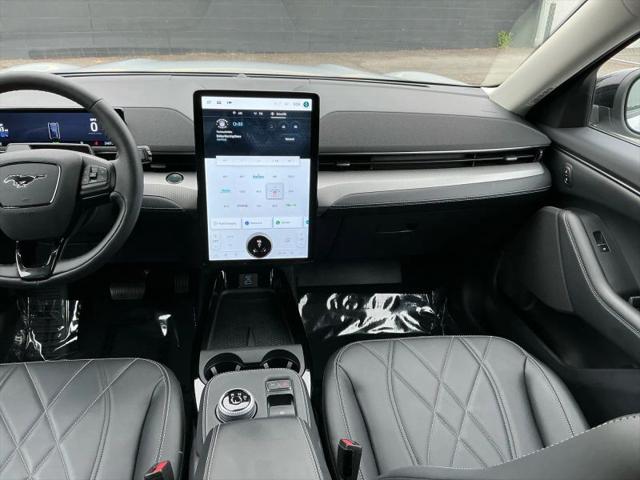 2023 Ford Mustang Mach-E Select
