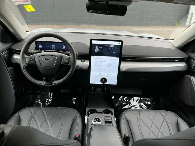 2023 Ford Mustang Mach-E Select