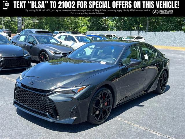 2026 Lexus IS 350 F SPORT for sale in Union City, GA
