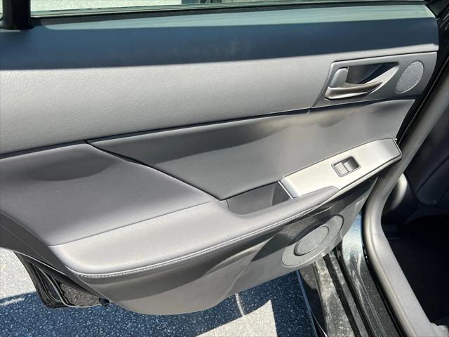 2026 Lexus IS 350 F SPORT