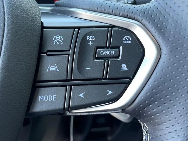 2026 Lexus IS 350 F SPORT