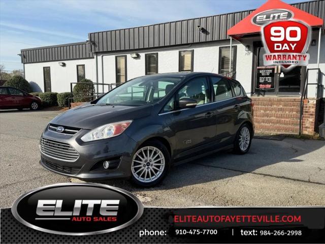 2016 Ford C-Max Energi SEL for sale in Fayetteville, NC