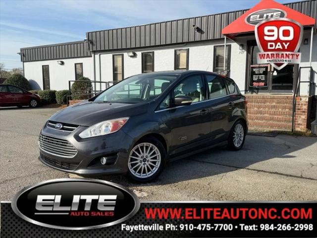 2016 Ford C-Max Energi SEL for sale in Fayetteville, NC