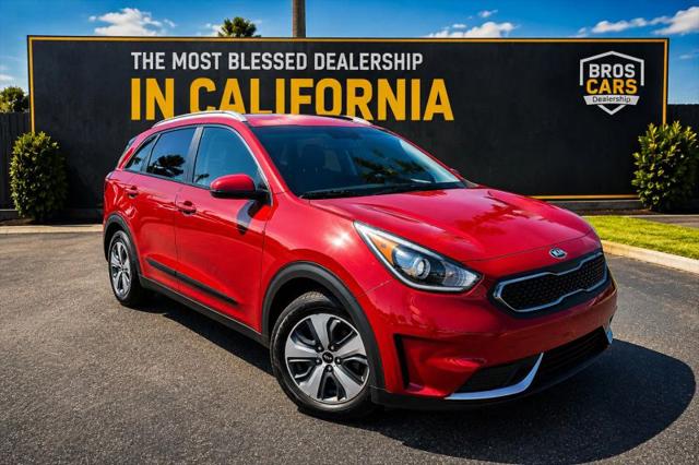 2019 Kia Niro LX for sale in Santa Ana, CA