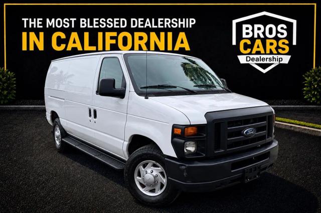 2013 Ford E-350 Super Duty Commercial for sale in Santa Ana, CA