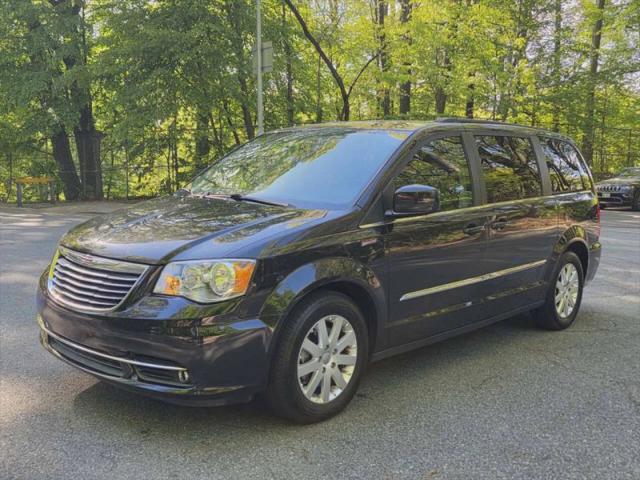 2016 Chrysler Town & Country Touring for sale in Brooklyn, NY