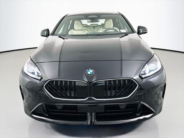2026 BMW Coupe xDrive