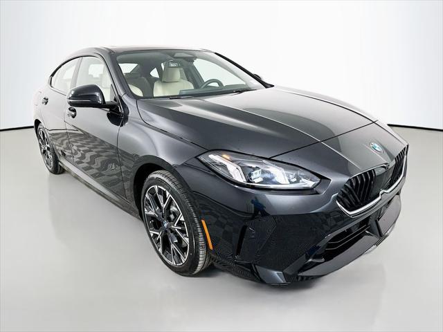2026 BMW Coupe xDrive