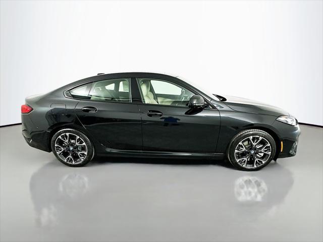 2026 BMW Coupe xDrive
