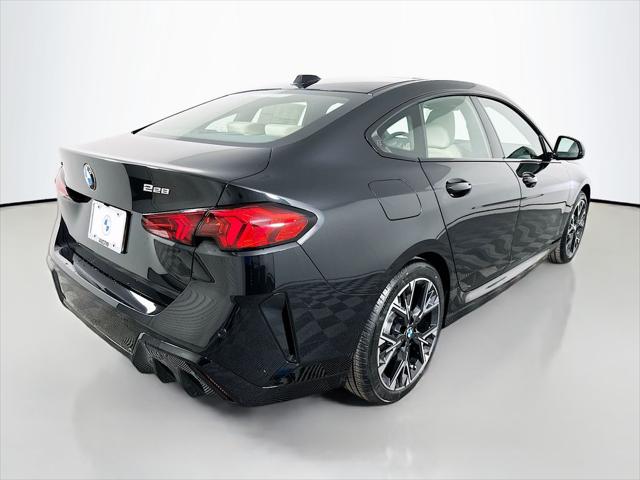 2026 BMW Coupe xDrive