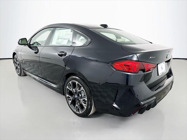 2026 BMW Coupe xDrive