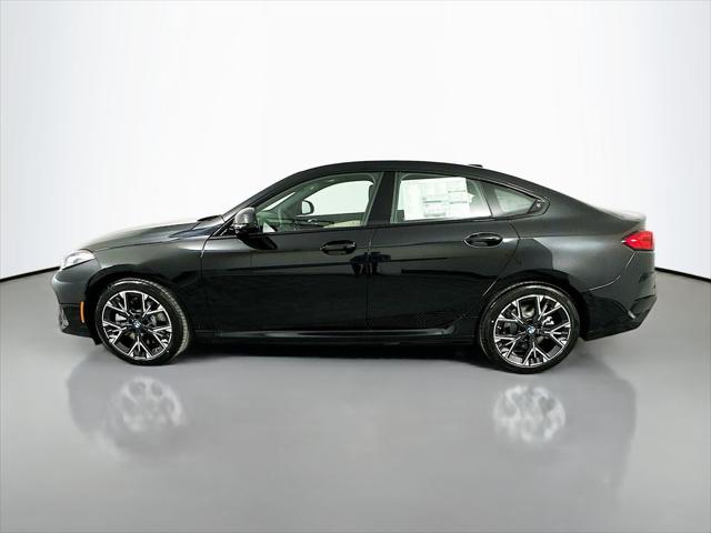 2026 BMW Coupe xDrive