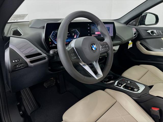 2026 BMW Coupe xDrive