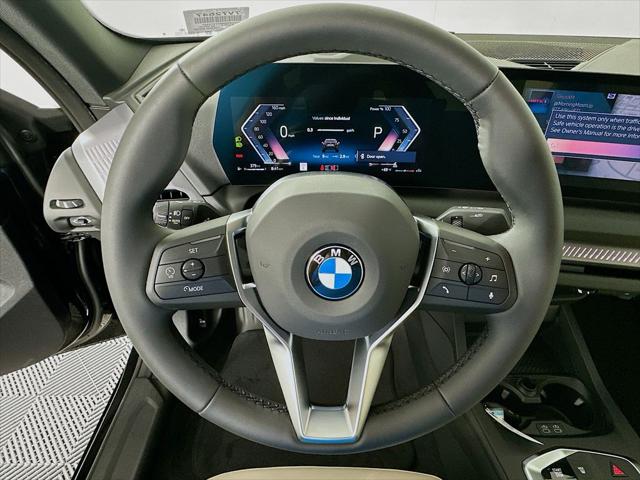 2026 BMW Coupe xDrive