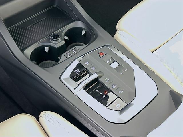 2026 BMW Coupe xDrive