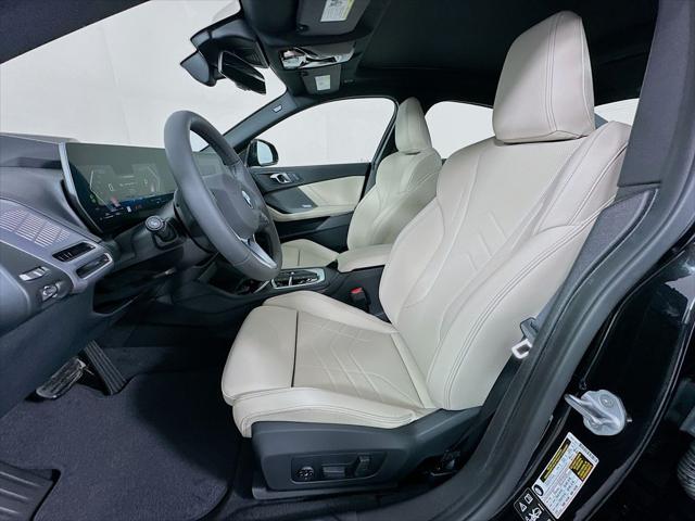 2026 BMW Coupe xDrive