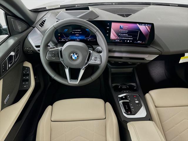 2026 BMW Coupe xDrive