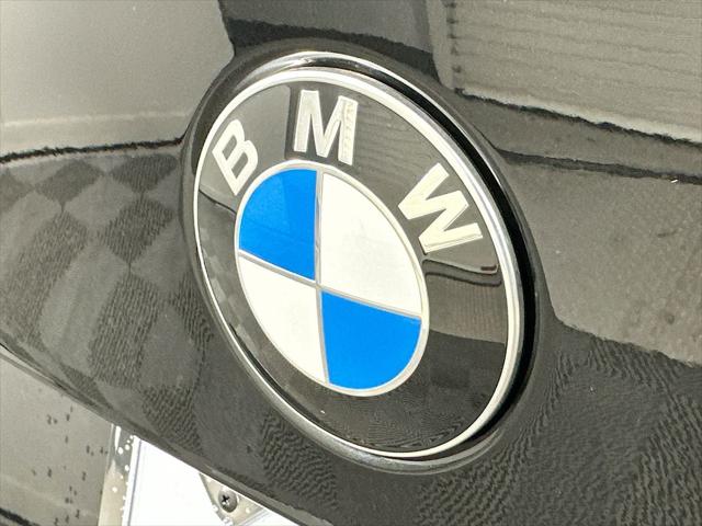 2026 BMW Coupe xDrive