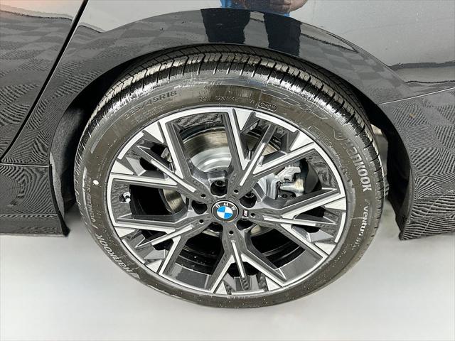 2026 BMW Coupe xDrive