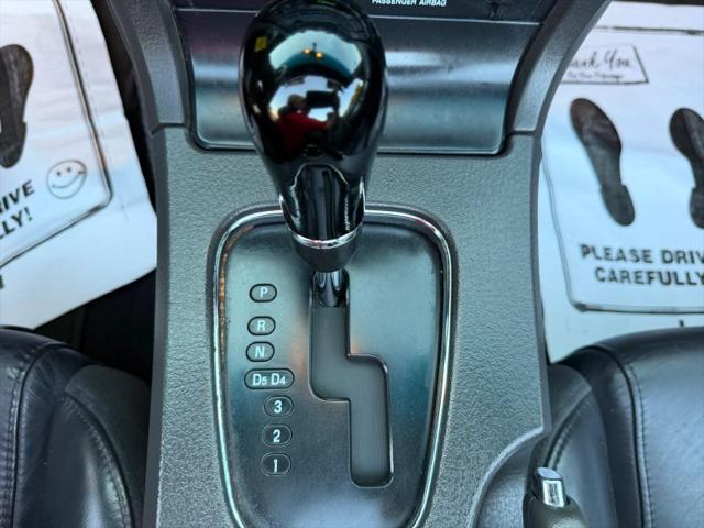 2002 Ford Thunderbird Base