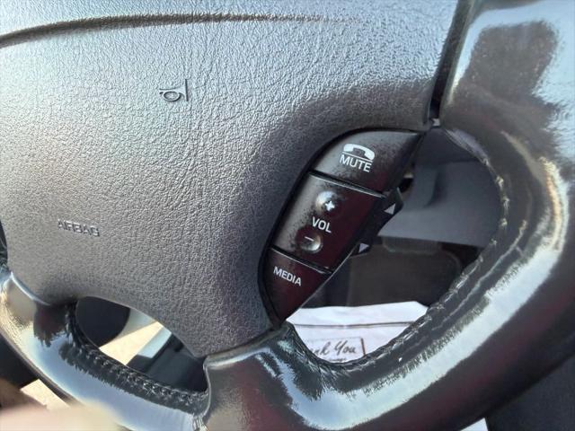 2002 Ford Thunderbird Base