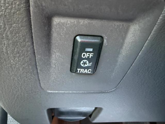 2002 Ford Thunderbird Base
