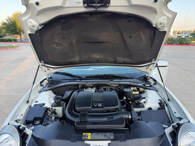 2002 Ford Thunderbird Base