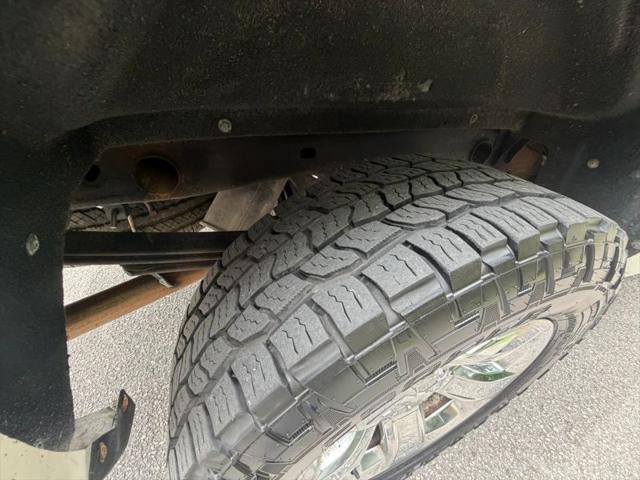 2014 Chevrolet Silverado 1500 2LZ