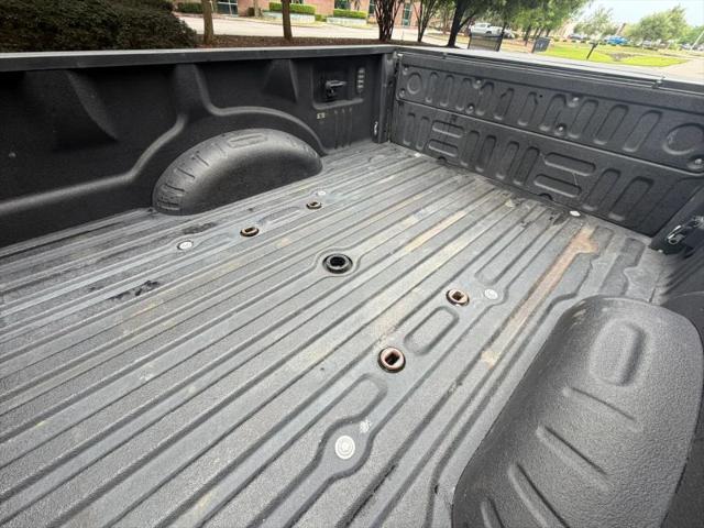 2017 Ford F-350 King Ranch