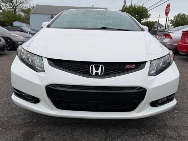 2013 Honda Civic Si