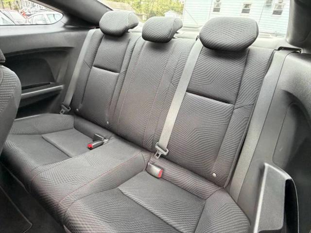 2013 Honda Civic Si