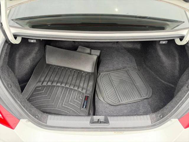 2013 Honda Civic Si