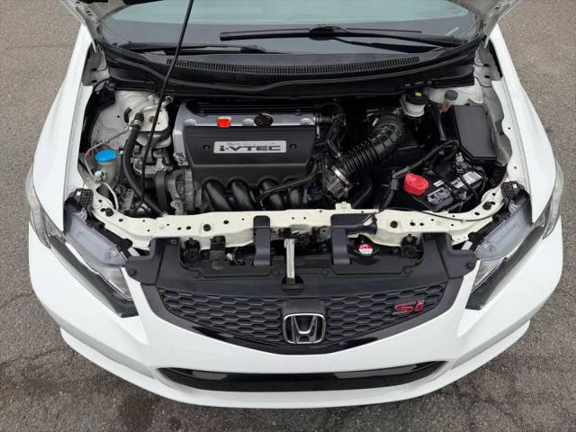 2013 Honda Civic Si
