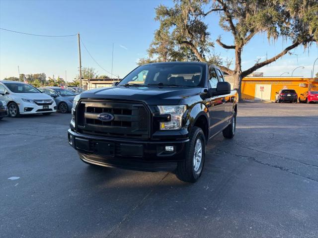 2016 Ford F-150 XL for sale in Orlando, FL