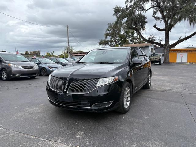 2016 Lincoln MKT Livery for sale in Orlando, FL