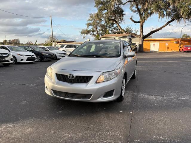 2009 Toyota Corolla LE for sale in Orlando, FL
