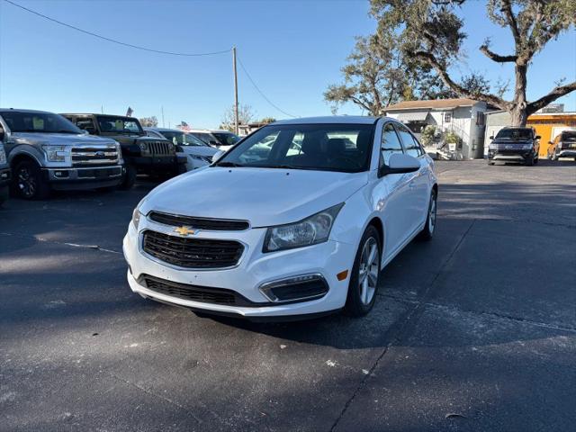 2015 Chevrolet Cruze 2LT Auto for sale in Orlando, FL