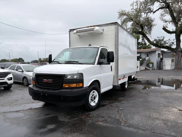 2023 GMC Savana Cutaway Work Van for sale in Orlando, FL