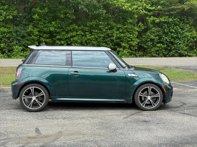 2010 MINI Cooper S Cooper S